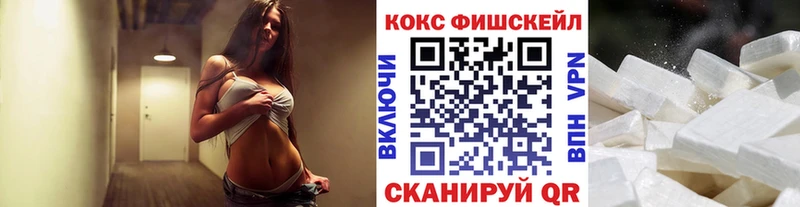 Кокаин Fish Scale  MEGA вход  Ярцево 